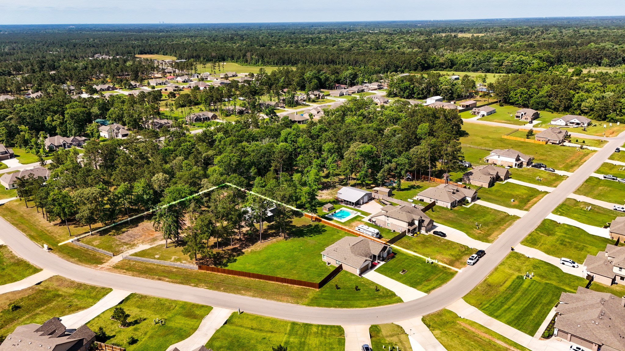 16070 Deer Pines Drive , Conroe, TX, 77303 | 80294929 | Realty Texas LLC