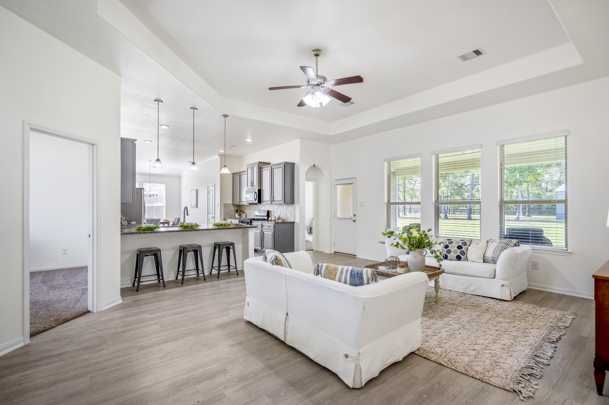 16070 Deer Pines Drive , Conroe, TX, 77303 | 80294929 | Realty Texas LLC