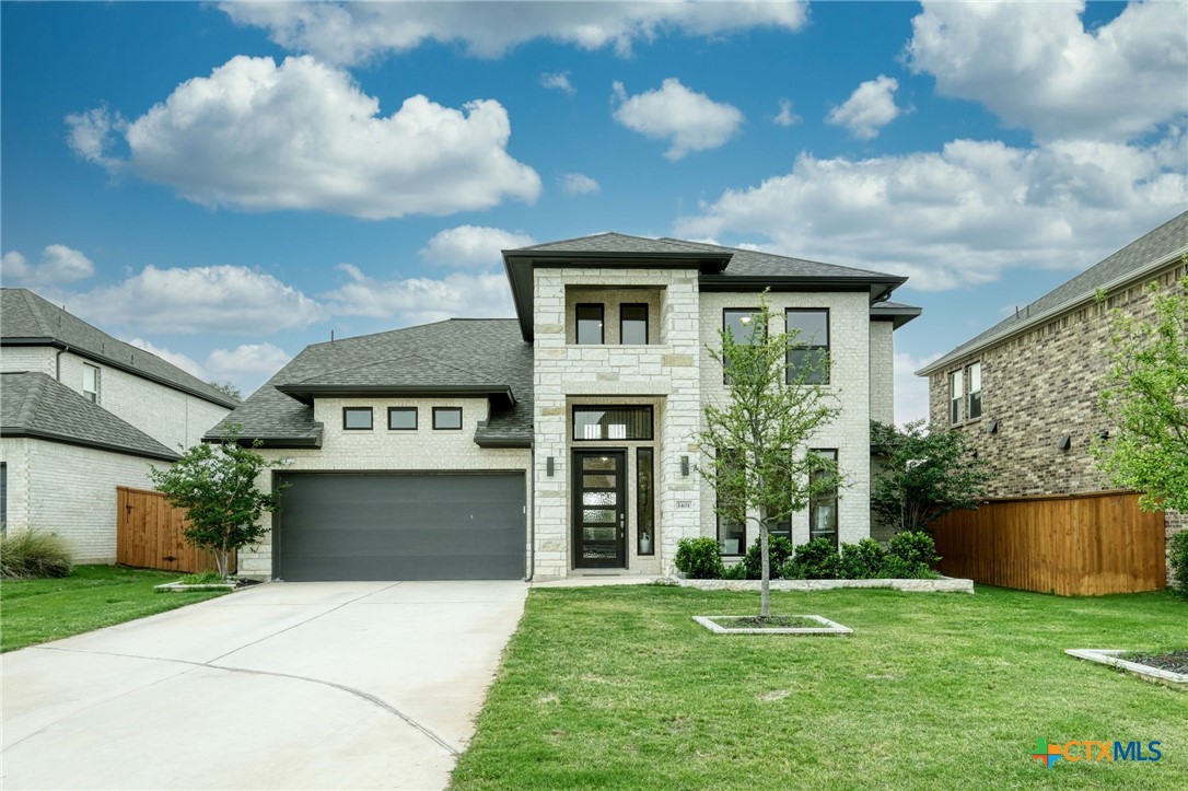 1401 Mulberry Oak Lane , Georgetown, TX, 78628 | 578675 | Realty Texas LLC