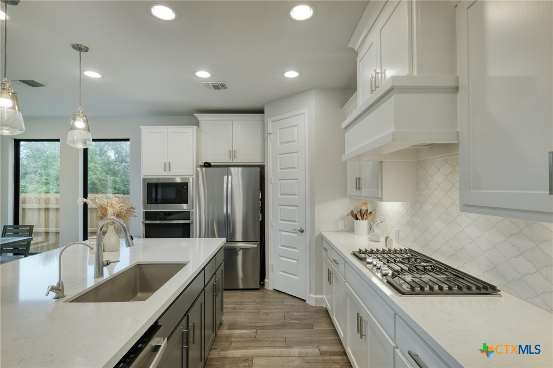 1401 Mulberry Oak Lane , Georgetown, TX, 78628 | 578675 | Realty Texas LLC