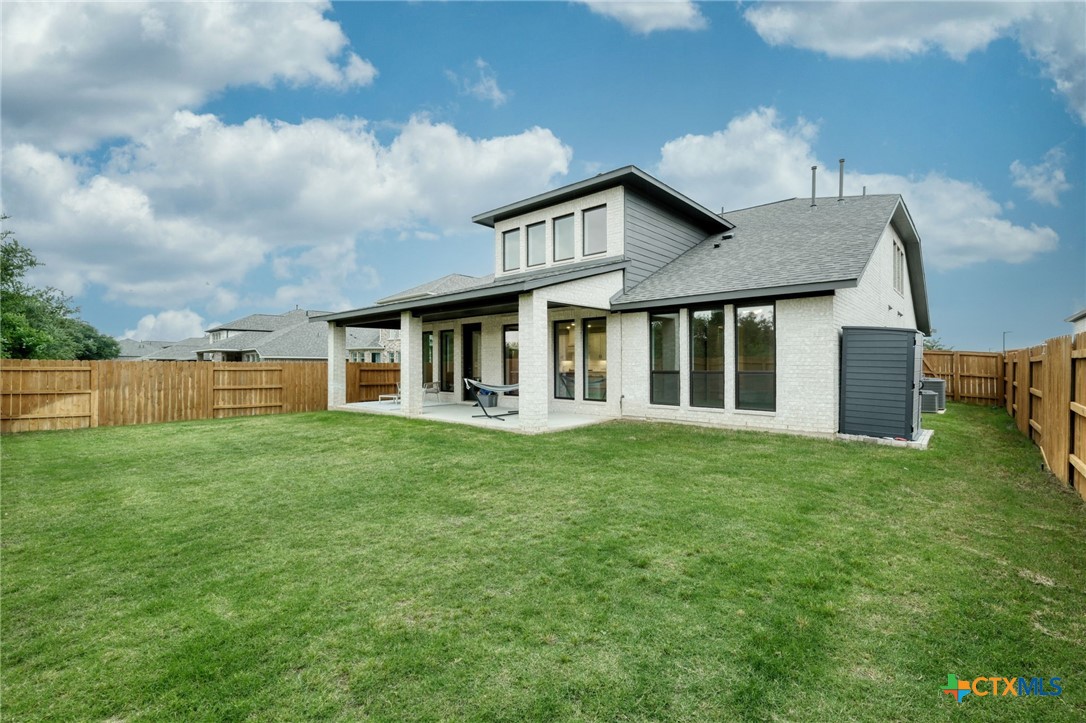 1401 Mulberry Oak Lane , Georgetown, TX, 78628 | 578675 | Realty Texas LLC