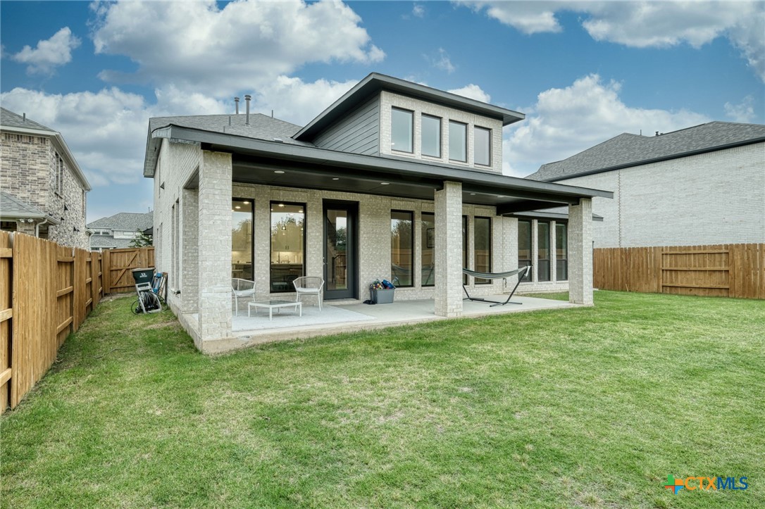 1401 Mulberry Oak Lane , Georgetown, TX, 78628 | 578675 | Realty Texas LLC