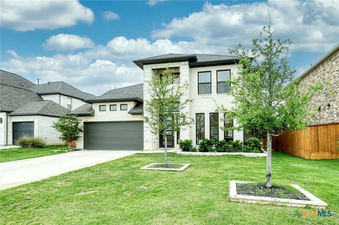 1401 Mulberry Oak Lane , Georgetown, TX, 78628 | 578675 | Realty Texas LLC