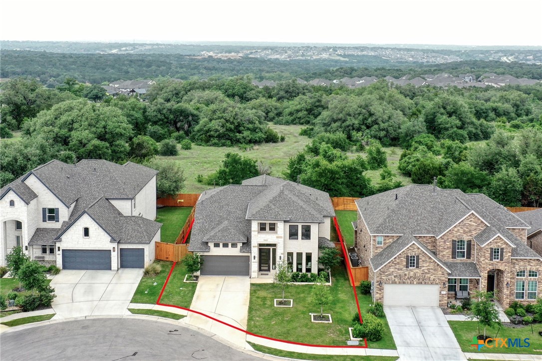 1401 Mulberry Oak Lane , Georgetown, TX, 78628 | 578675 | Realty Texas LLC