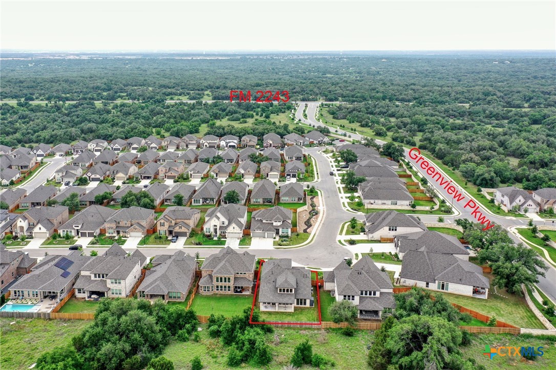 1401 Mulberry Oak Lane , Georgetown, TX, 78628 | 578675 | Realty Texas LLC