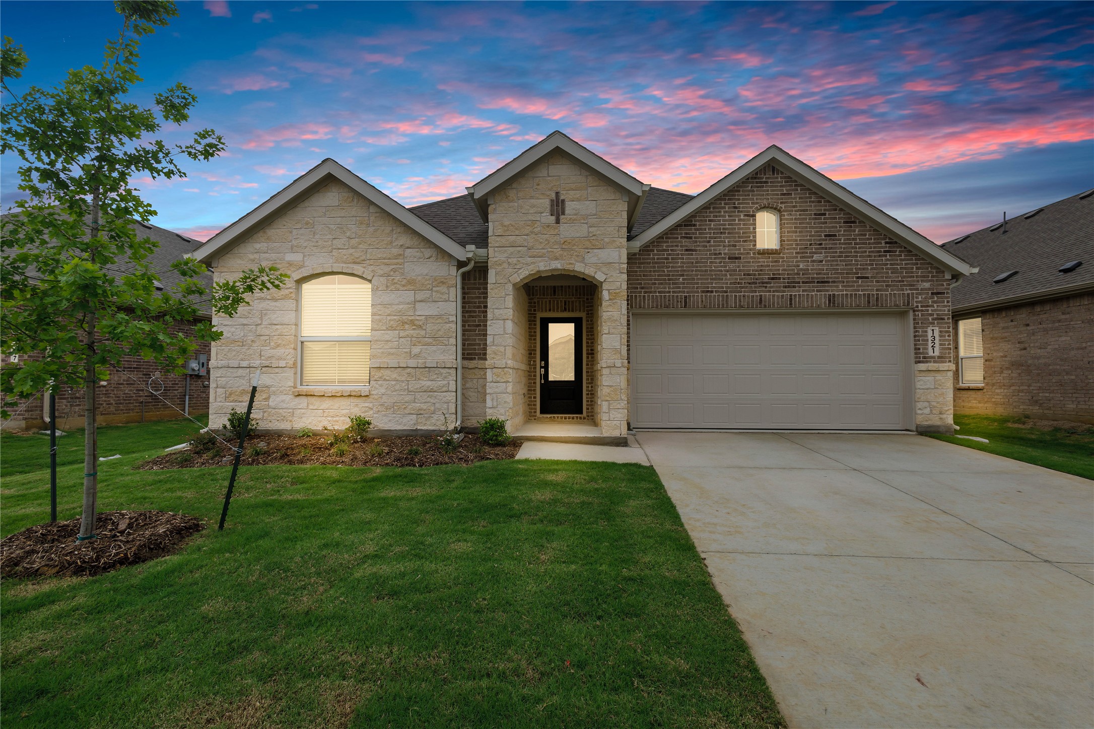 1321 Rockwell Drive , Little Elm, TX, 75068 | 20926687 | Realty Texas LLC