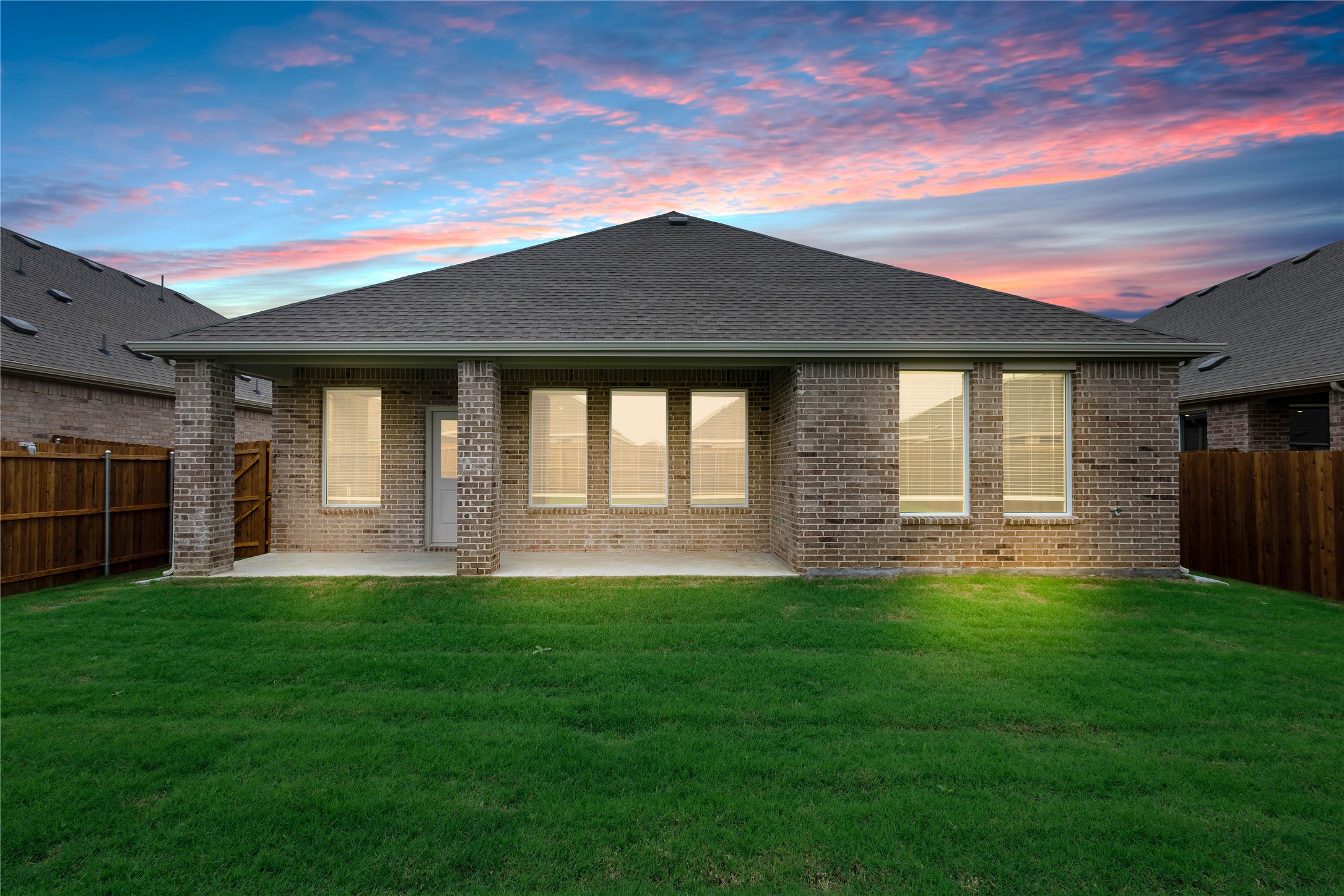 1321 Rockwell Drive , Little Elm, TX, 75068 | 20926687 | Realty Texas LLC