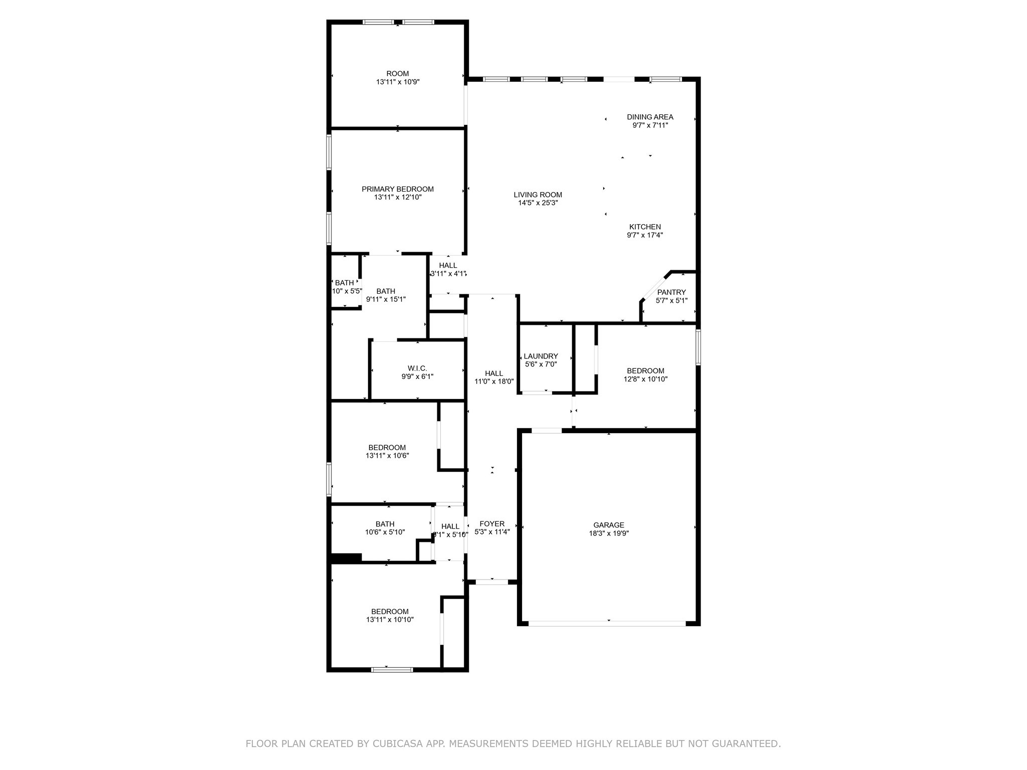 1321 Rockwell Drive , Little Elm, TX, 75068 | 20926687 | Realty Texas LLC