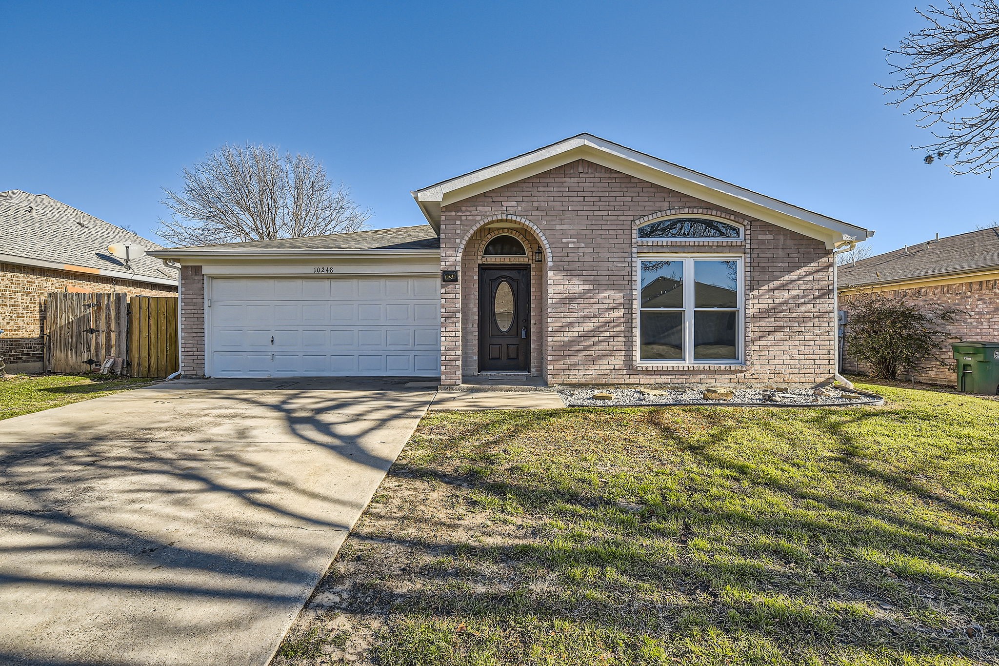 10248 Westward Drive , Fort Worth, TX, 76108 | 20926491 | Realty Texas LLC