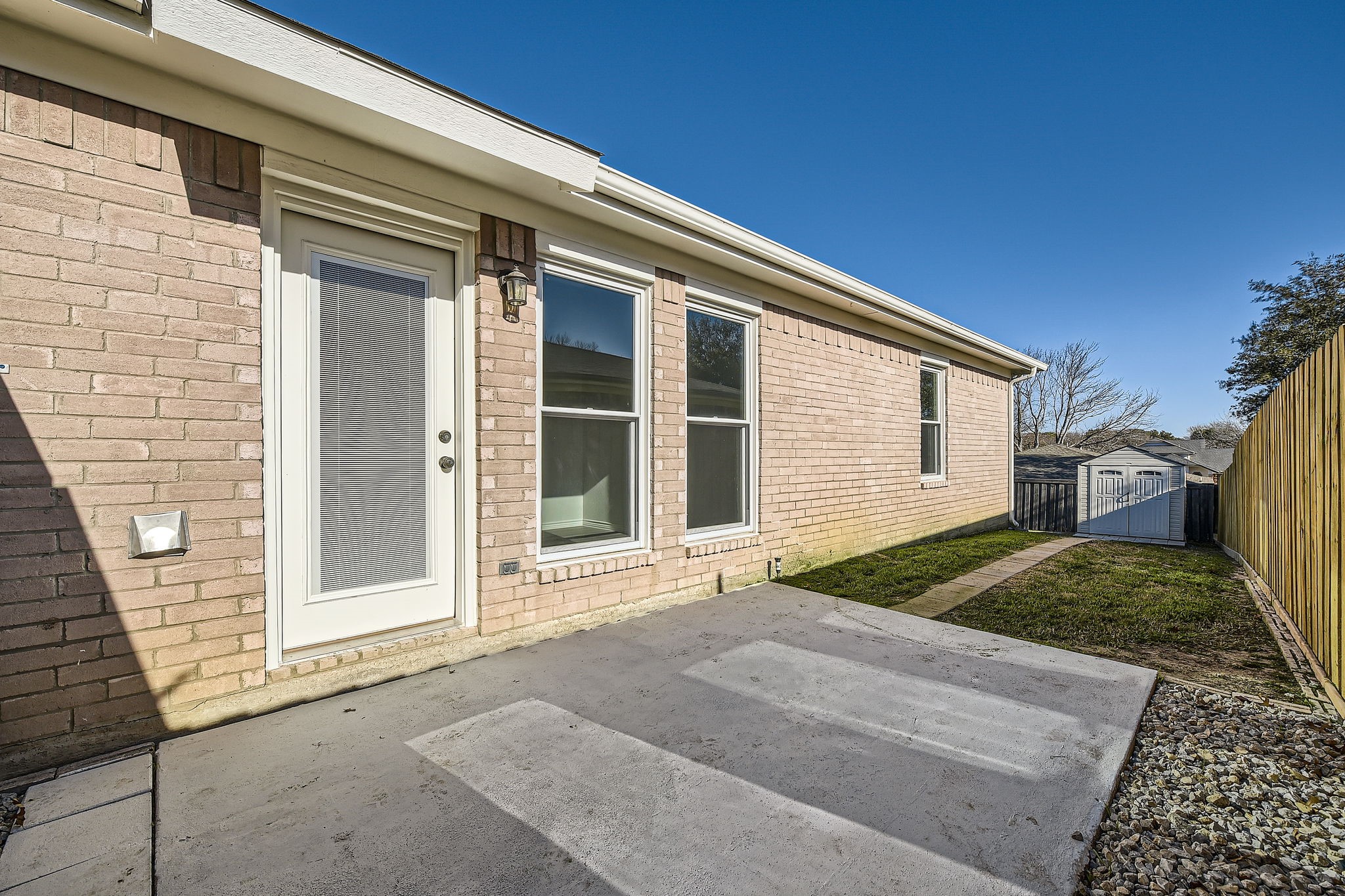 10248 Westward Drive , Fort Worth, TX, 76108 | 20926491 | Realty Texas LLC