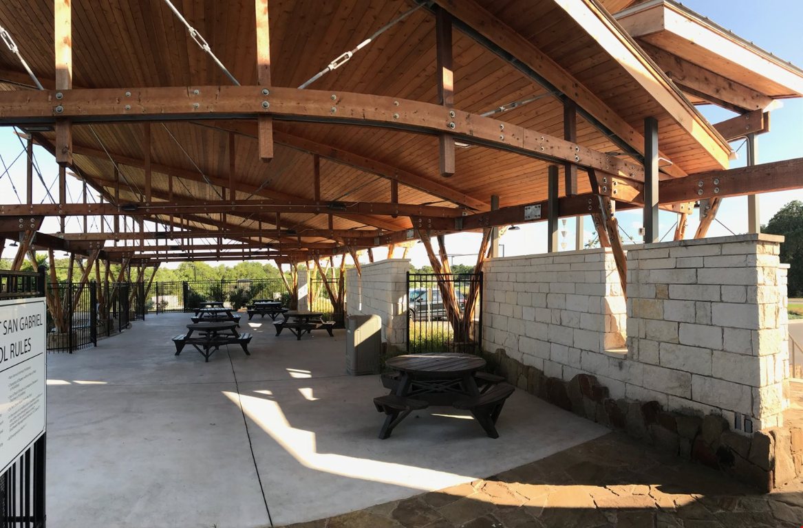 2453 Ambling Trail , Georgetown, TX, 78628 | 6914902 | Realty Texas LLC