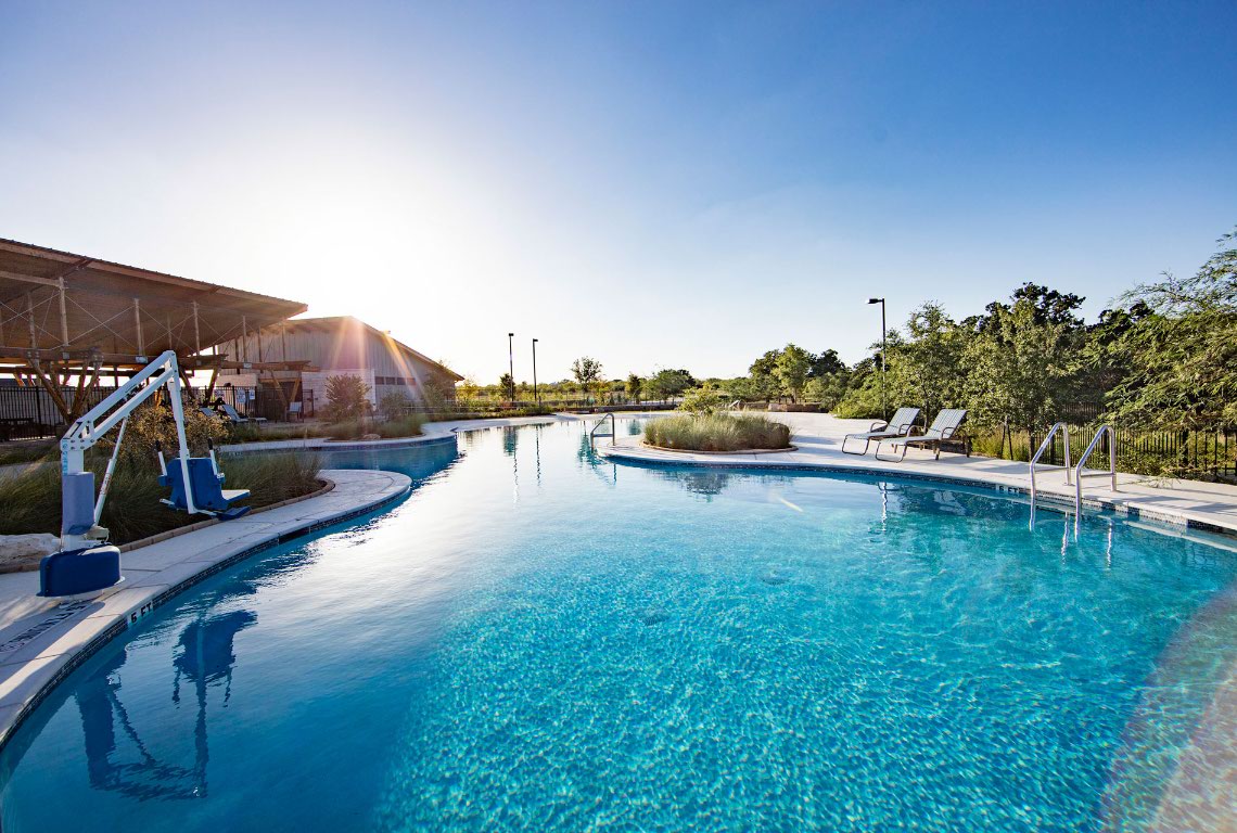 2453 Ambling Trail , Georgetown, TX, 78628 | 6914902 | Realty Texas LLC