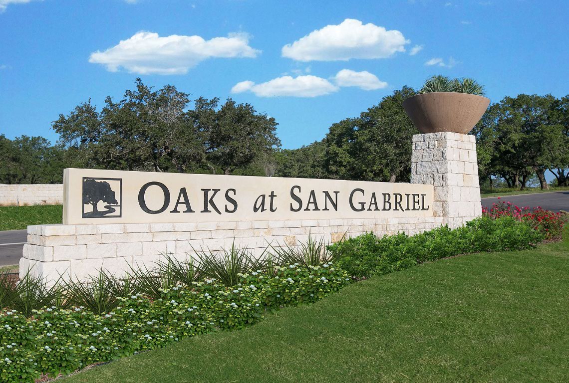 2453 Ambling Trail , Georgetown, TX, 78628 | 6914902 | Realty Texas LLC