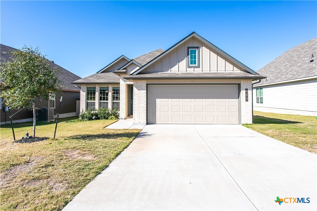 805 Stockdale Road , Copperas Cove, TX, 76522 | 578975 | Realty Texas LLC