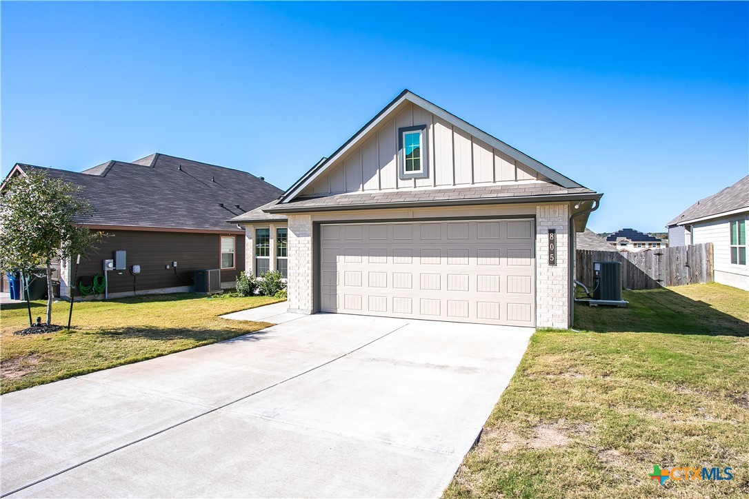 805 Stockdale Road , Copperas Cove, TX, 76522 | 578975 | Realty Texas LLC