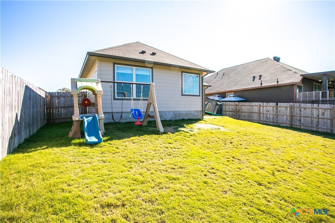 805 Stockdale Road , Copperas Cove, TX, 76522 | 578975 | Realty Texas LLC