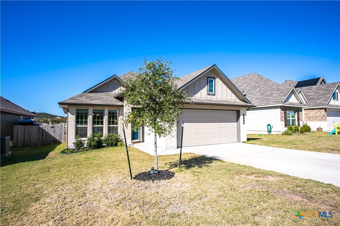 805 Stockdale Road , Copperas Cove, TX, 76522 | 578975 | Realty Texas LLC