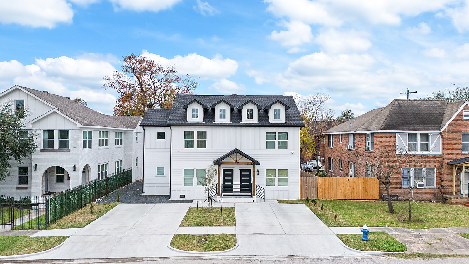 2406 Truxillo Street Upper B , Houston, TX, 77004 | 93803599 | Realty Texas LLC