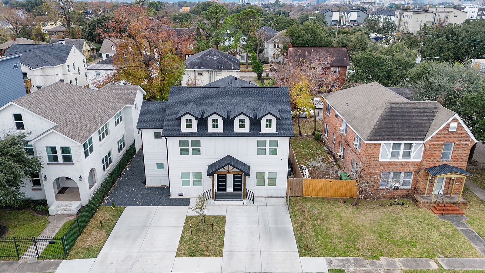 2406 Truxillo Street Upper B , Houston, TX, 77004 | 93803599 | Realty Texas LLC