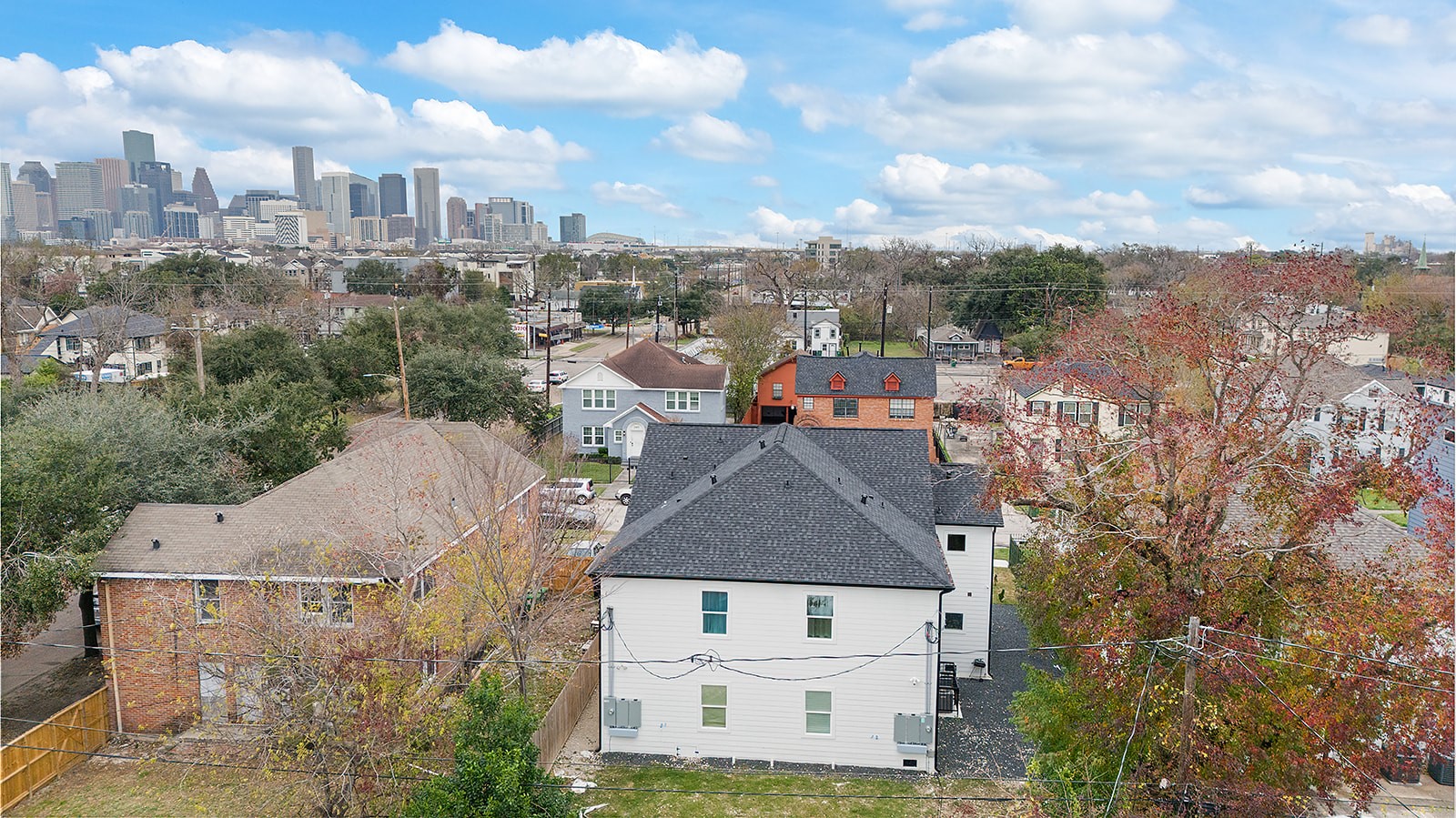 2406 Truxillo Street Upper B , Houston, TX, 77004 | 93803599 | Realty Texas LLC