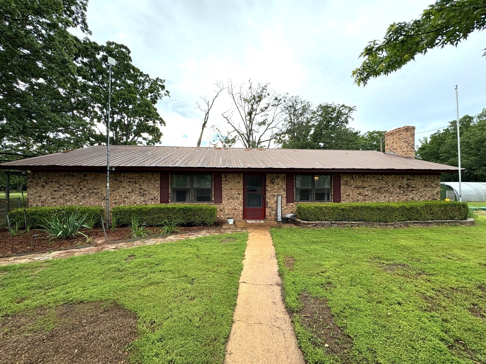 9157 N Hwy 271, Powderly, TX, 75473 | 20927039 | Realty Texas LLC
