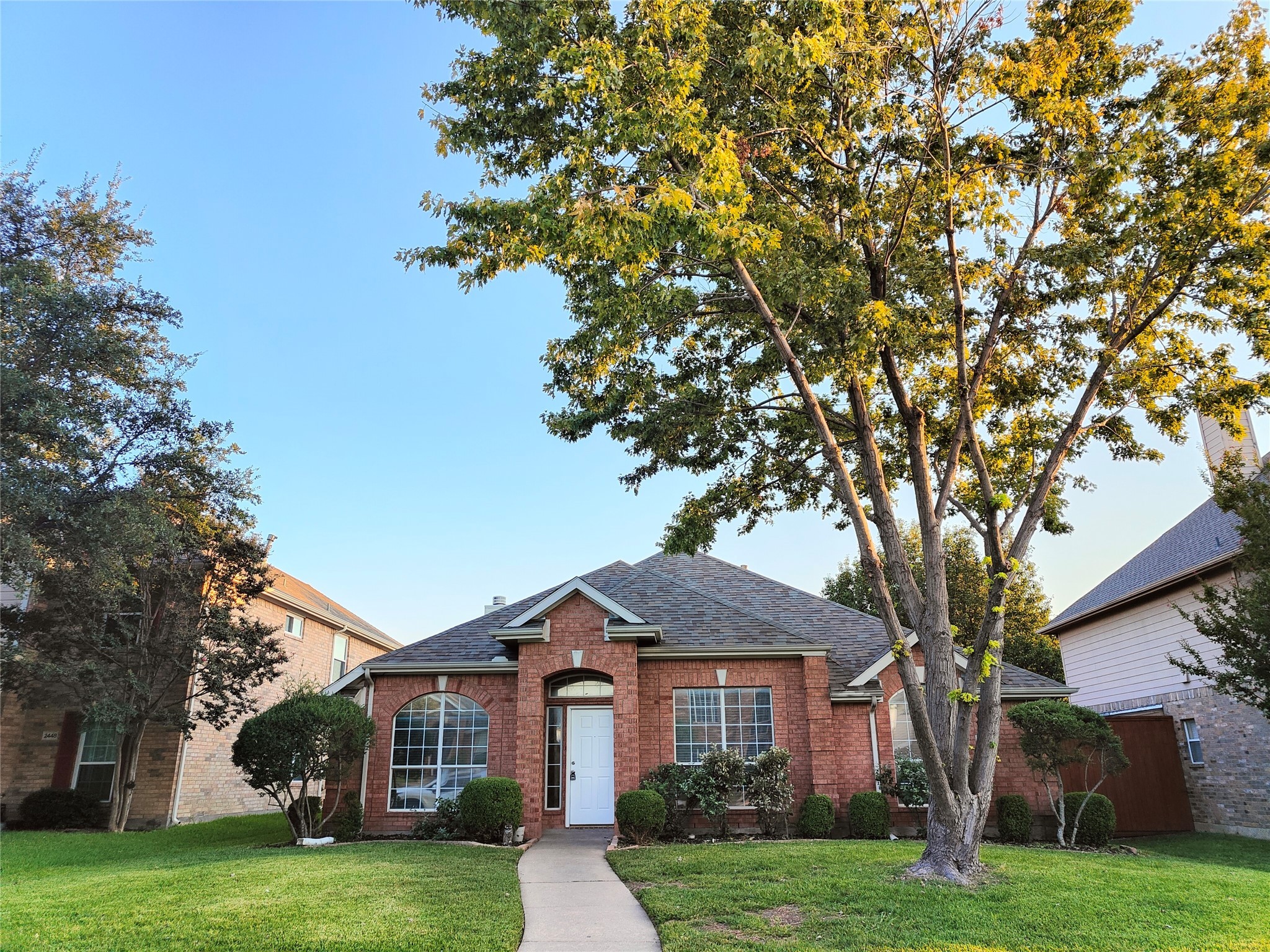 2452 Hunters Run , Plano, TX, 75025 | 20927215 | Realty Texas LLC