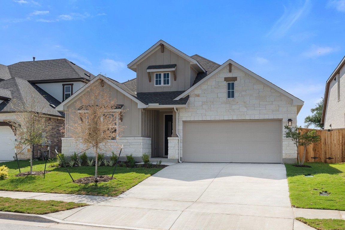 1108 Snowdrop Drive , Georgetown, TX, 78628 | 1470671 | Realty Texas LLC