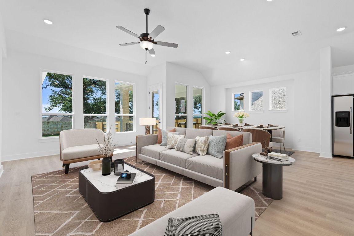 1108 Snowdrop Drive , Georgetown, TX, 78628 | 1470671 | Realty Texas LLC