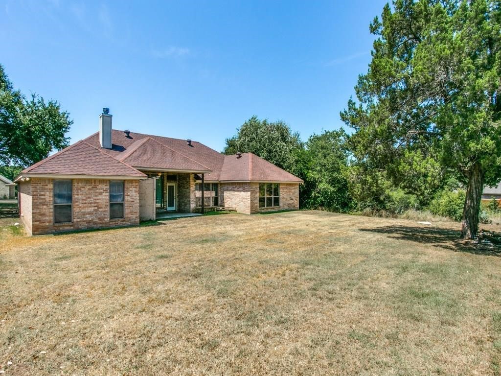 1708 Rockview Drive , Granbury, TX, 76049 | 20927231 | Realty Texas LLC