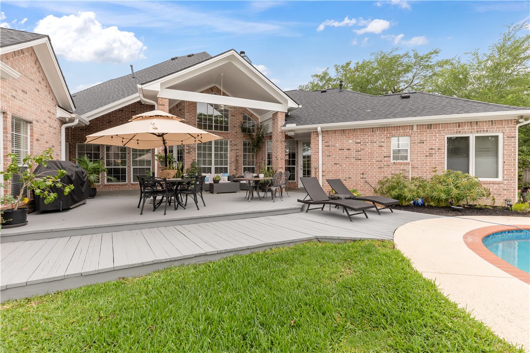 4900 Firestone Drive , College Station, TX, 77845 | 25005092 | Realty Texas LLC