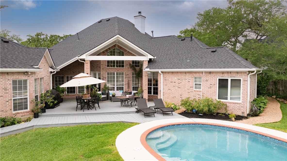 4900 Firestone Drive , College Station, TX, 77845 | 25005092 | Realty Texas LLC