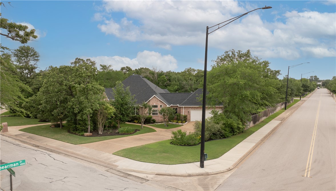 4900 Firestone Drive , College Station, TX, 77845 | 25005092 | Realty Texas LLC