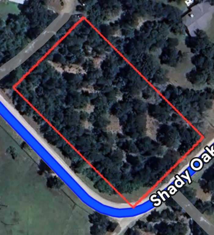 TBD Shady Oaks Loop , Cedar Creek, TX, 78612 | 2535749 | Realty Texas LLC