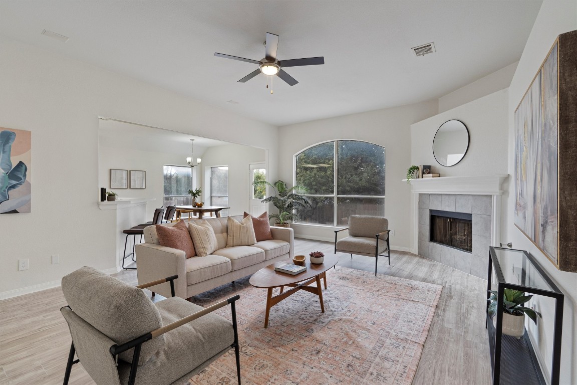 3008 Rock Rose Place , Round Rock, TX, 78664 | 7672357 | Realty Texas LLC