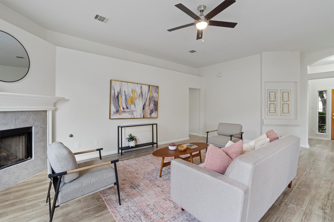 3008 Rock Rose Place , Round Rock, TX, 78664 | 7672357 | Realty Texas LLC