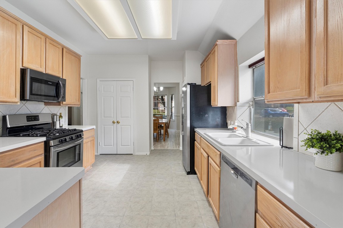 3008 Rock Rose Place , Round Rock, TX, 78664 | 7672357 | Realty Texas LLC