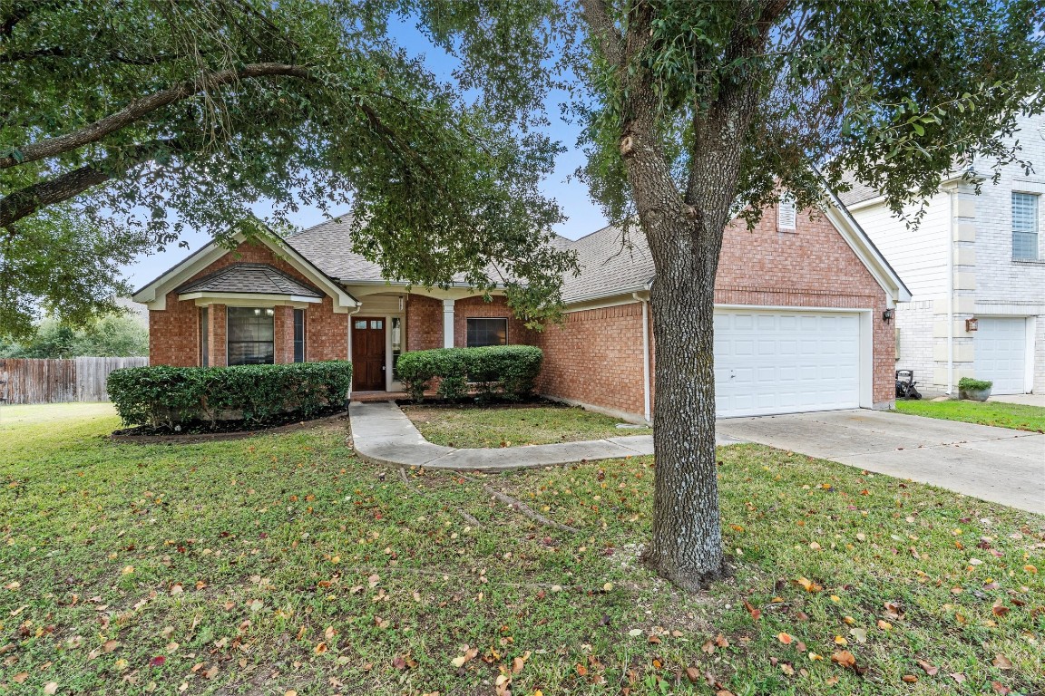 3008 Rock Rose Place , Round Rock, TX, 78664 | 7672357 | Realty Texas LLC