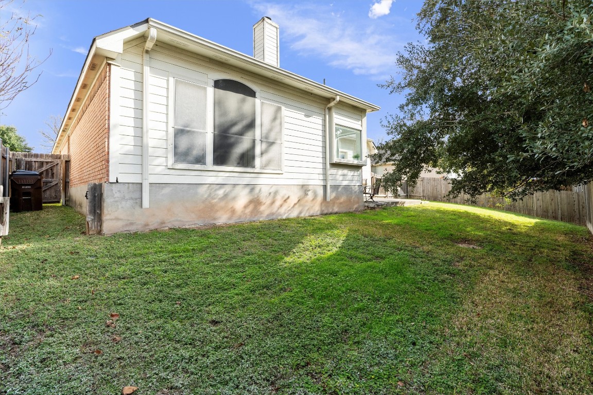 3008 Rock Rose Place , Round Rock, TX, 78664 | 7672357 | Realty Texas LLC