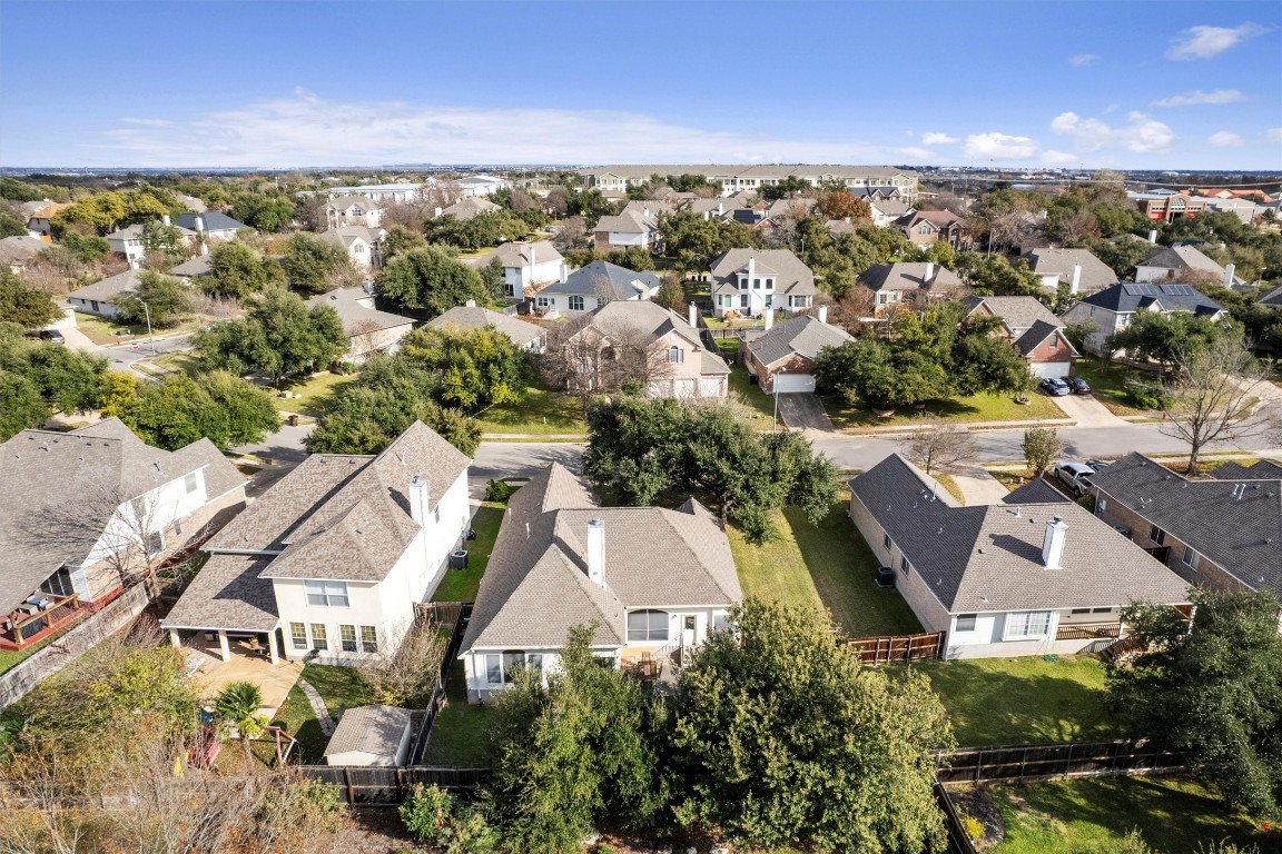 3008 Rock Rose Place , Round Rock, TX, 78664 | 7672357 | Realty Texas LLC