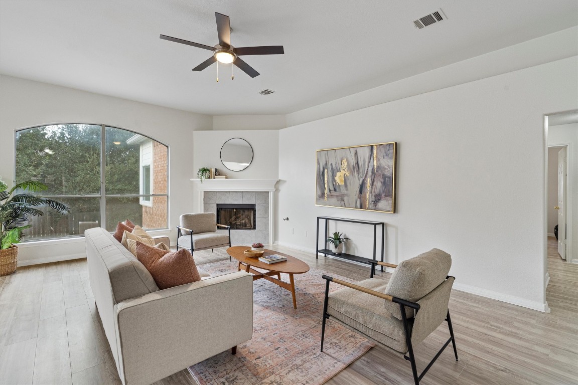 3008 Rock Rose Place , Round Rock, TX, 78664 | 7672357 | Realty Texas LLC