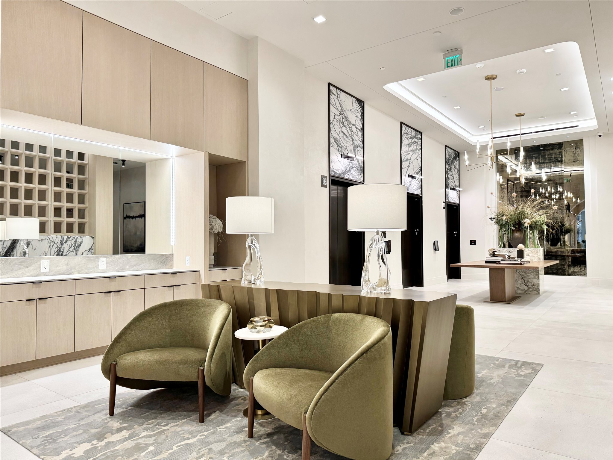 8111 Douglas Avenue 706 , Dallas, TX, 75225 | 20927342 | Realty Texas LLC