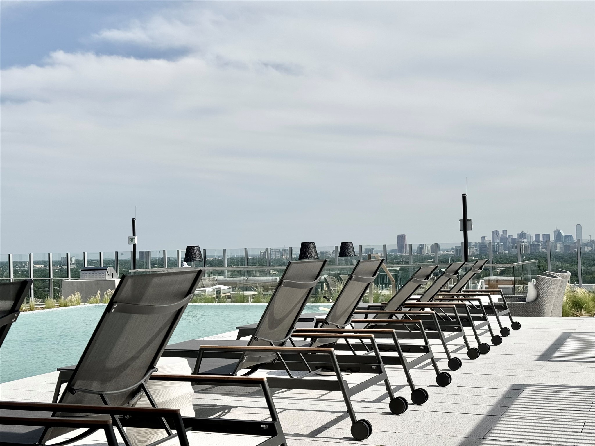 8111 Douglas Avenue 706 , Dallas, TX, 75225 | 20927342 | Realty Texas LLC