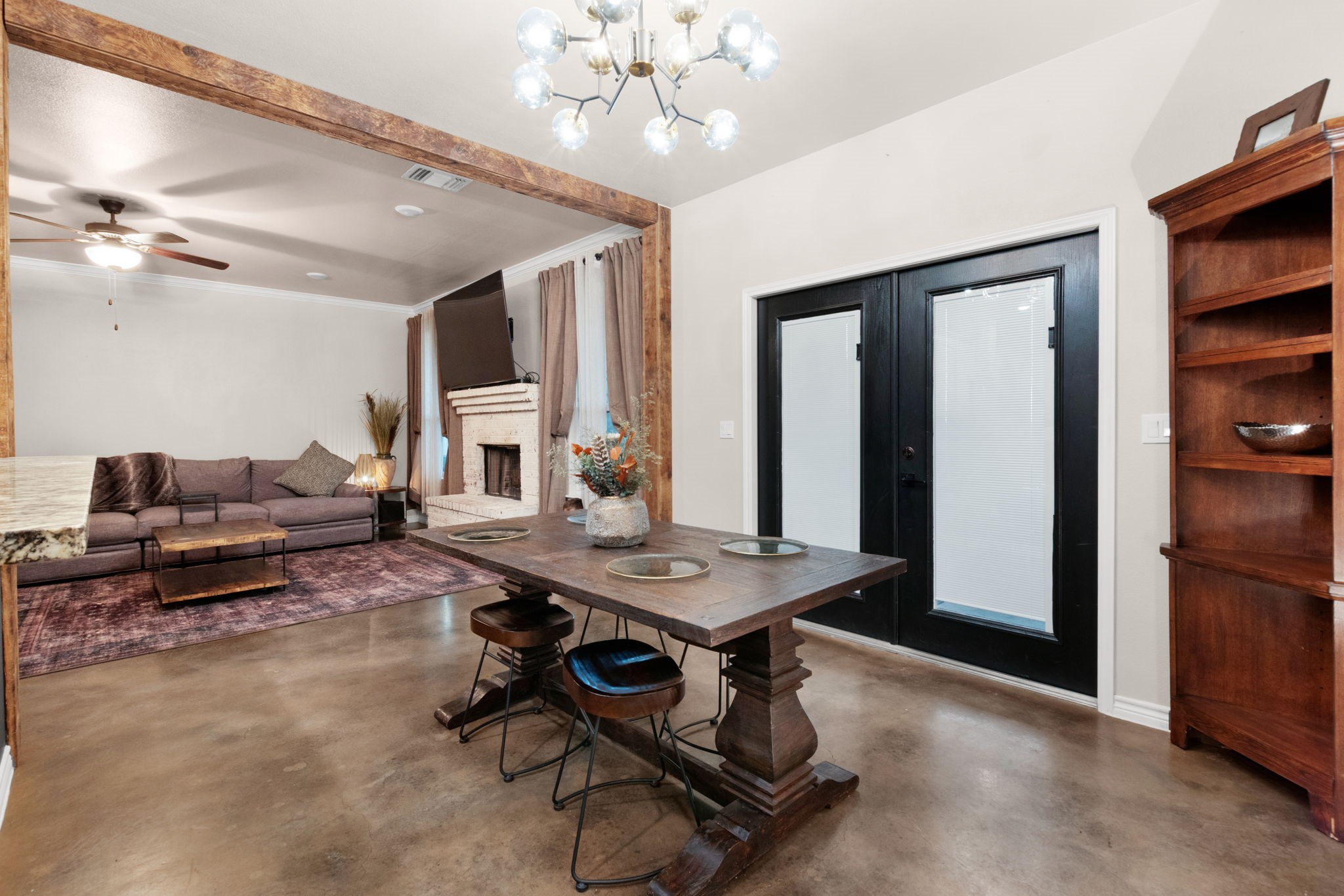 2498 County Road 2109 , Lometa, TX, 76853 | 66885458 | Realty Texas LLC