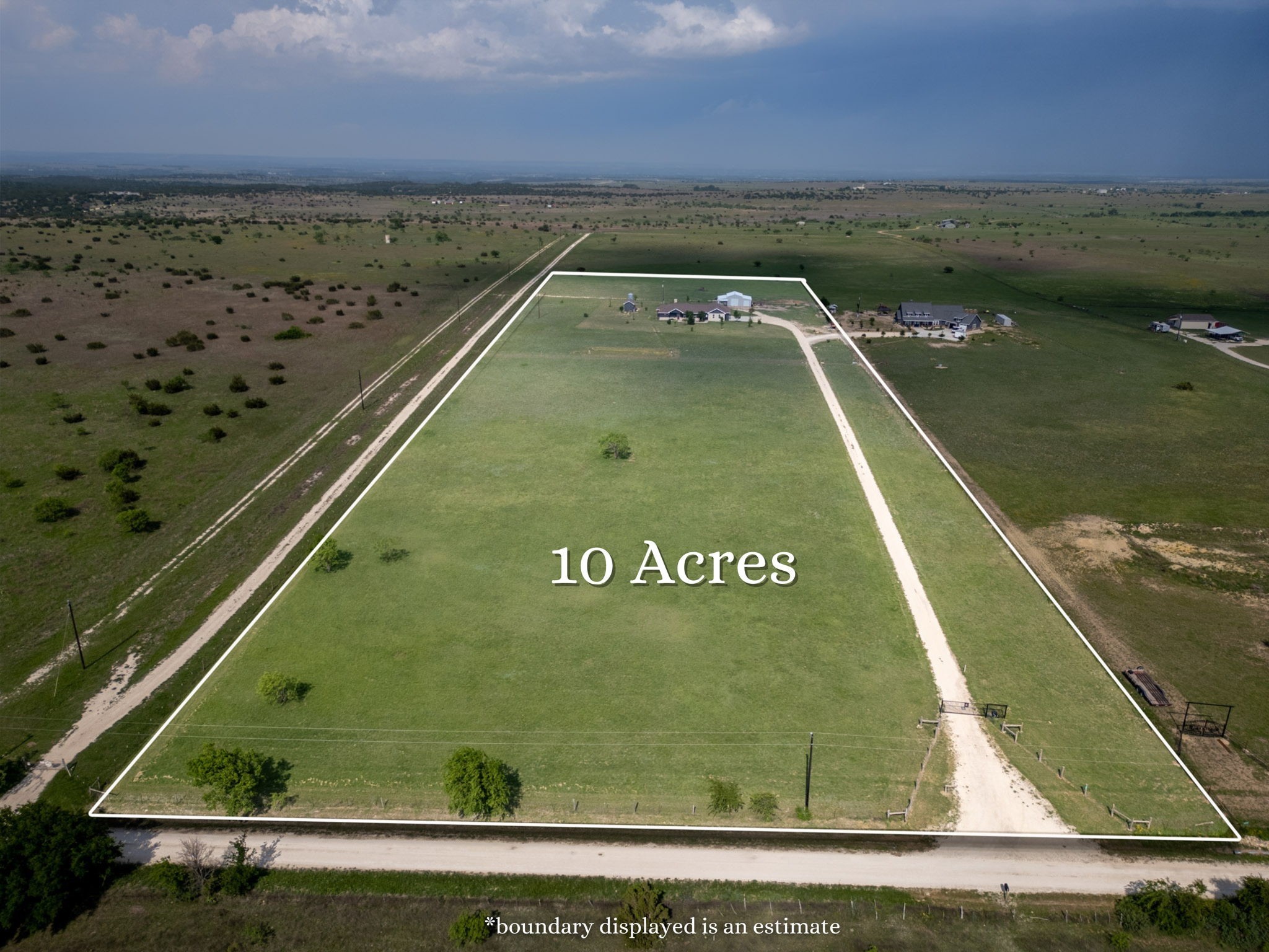 2498 County Road 2109 , Lometa, TX, 76853 | 66885458 | Realty Texas LLC