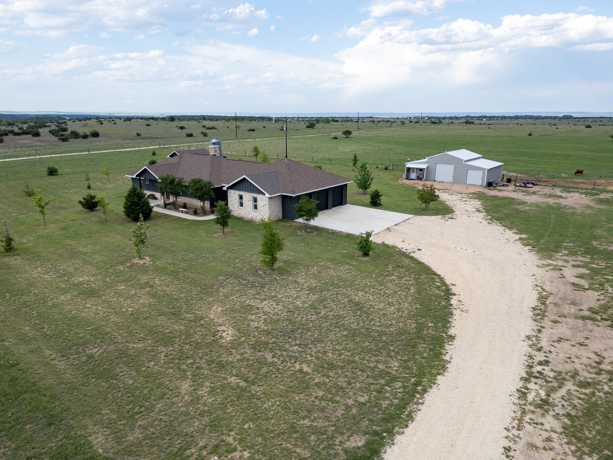 2498 County Road 2109 , Lometa, TX, 76853 | 66885458 | Realty Texas LLC