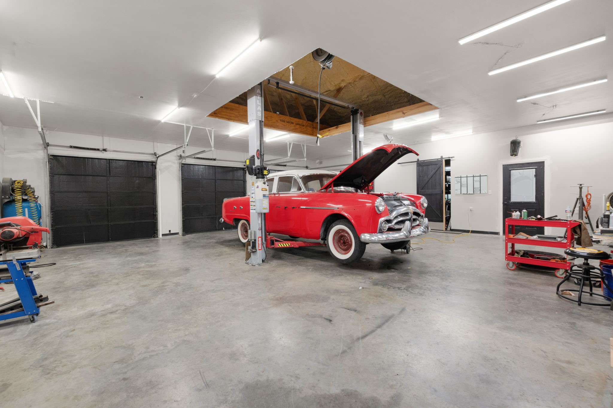 2498 County Road 2109 , Lometa, TX, 76853 | 66885458 | Realty Texas LLC