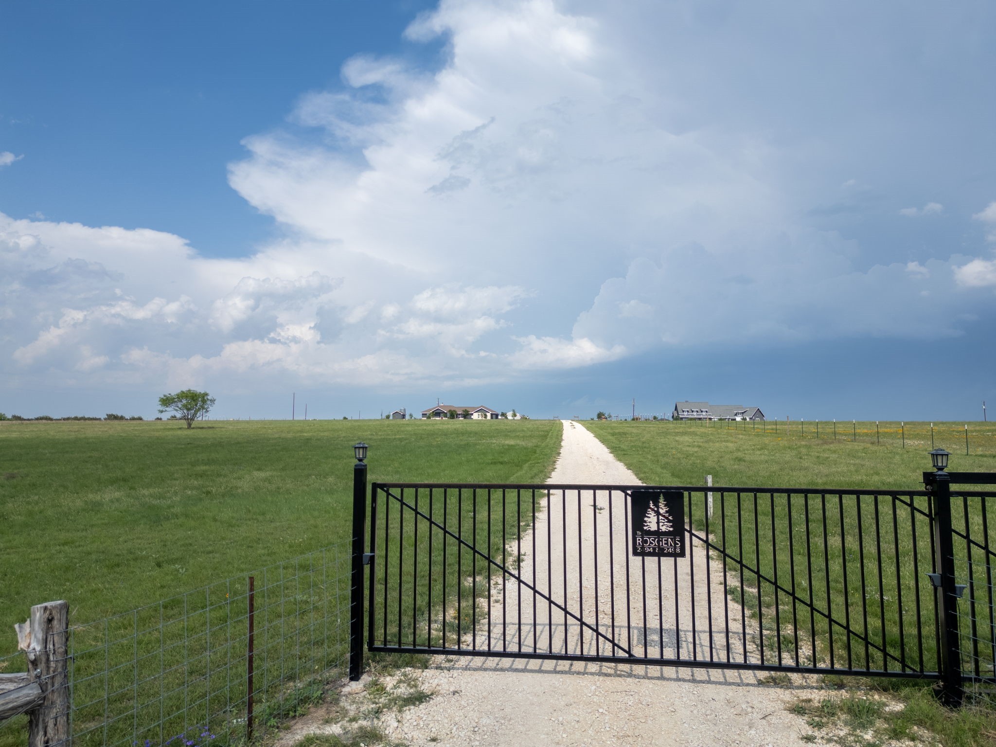 2498 County Road 2109 , Lometa, TX, 76853 | 66885458 | Realty Texas LLC