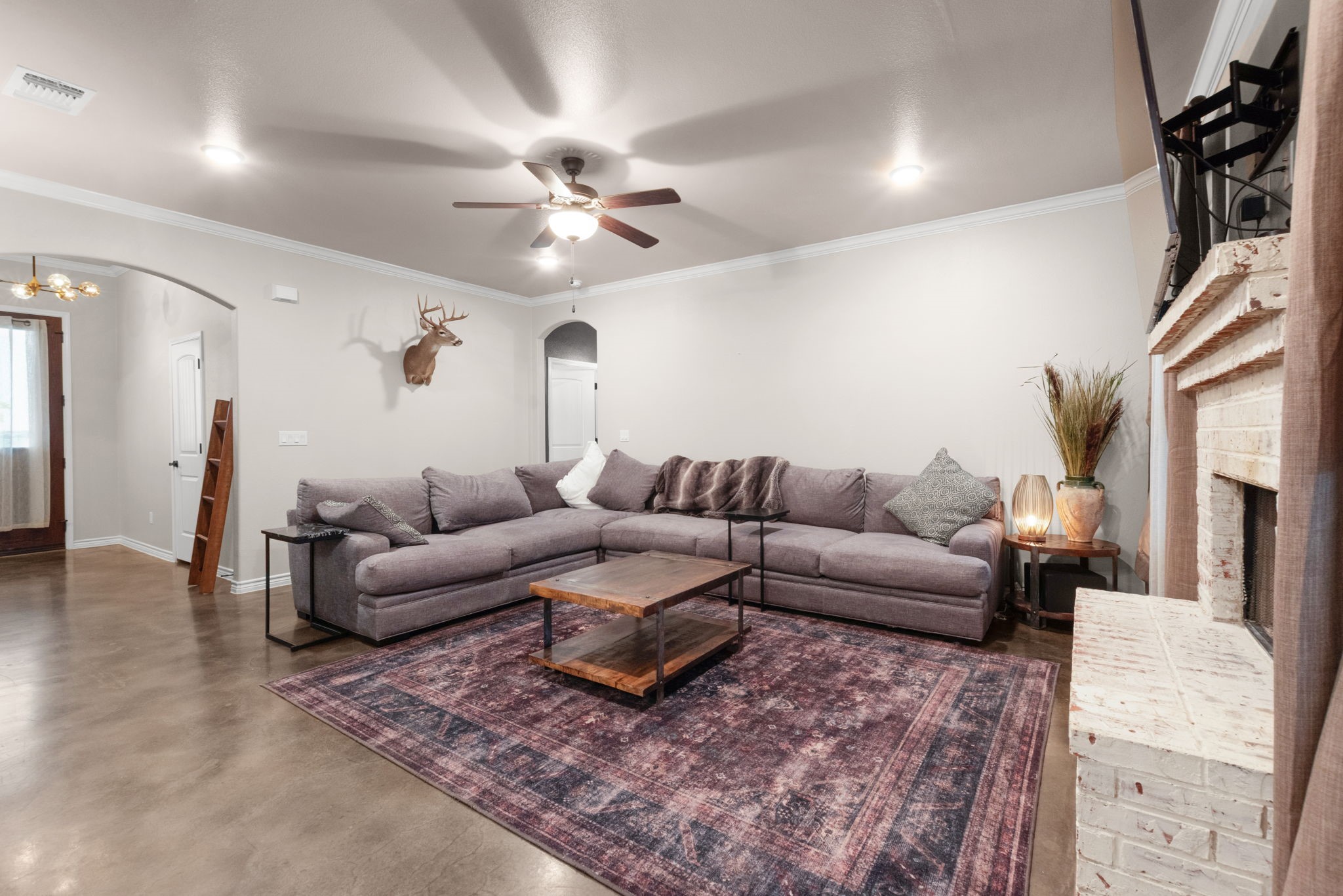 2498 County Road 2109 , Lometa, TX, 76853 | 66885458 | Realty Texas LLC