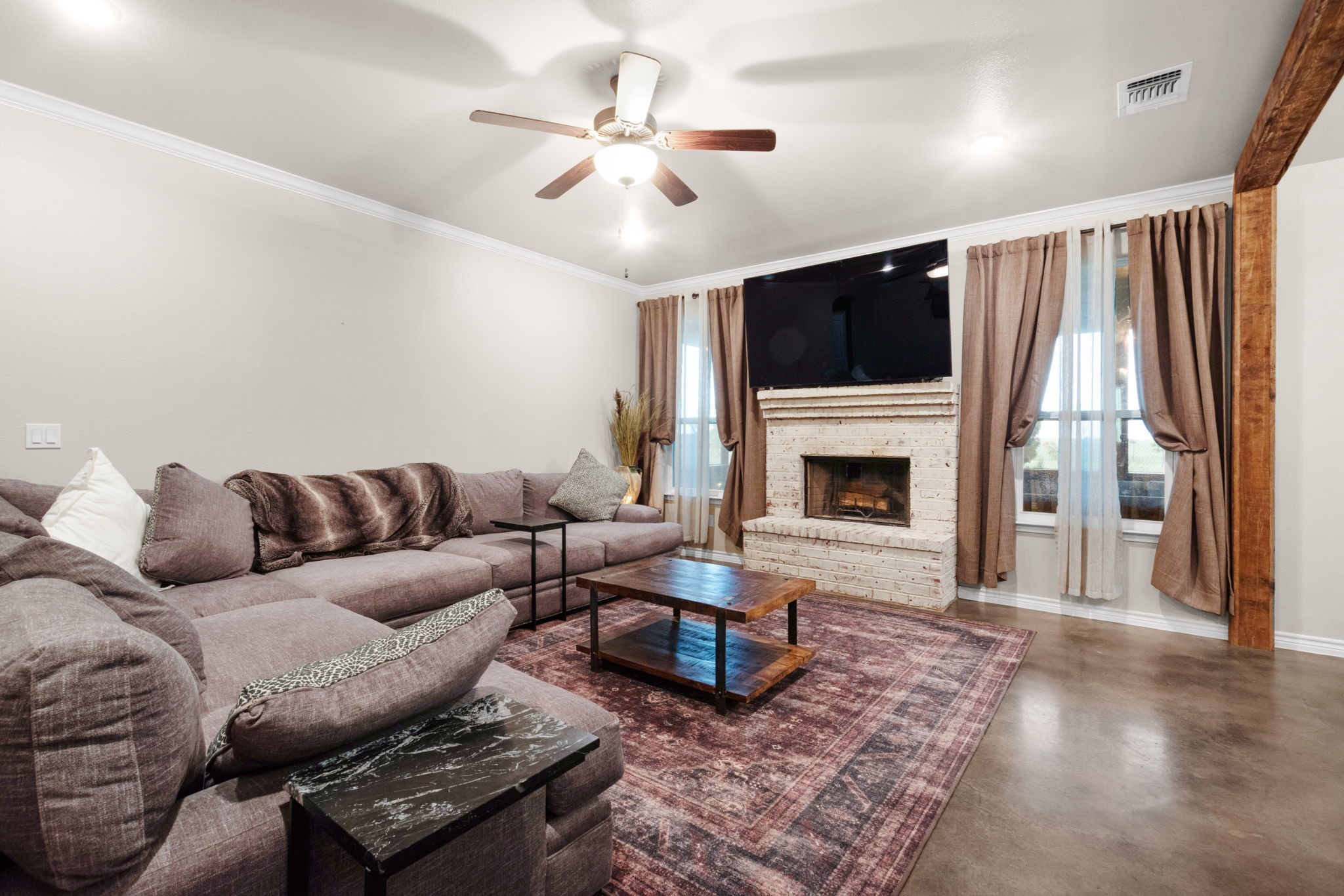 2498 County Road 2109 , Lometa, TX, 76853 | 66885458 | Realty Texas LLC