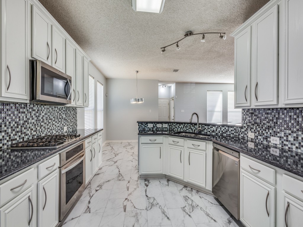 1807 Granite Rapids Drive , Frisco, TX, 75036 | 20927537 | Realty Texas LLC